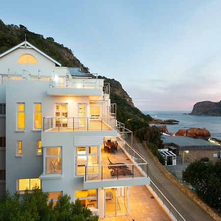 Вілла Beacon House Книсна Екстер'єр фото