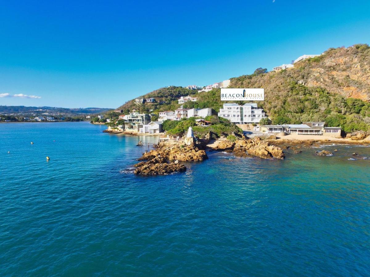 Вілла Beacon House Книсна Екстер'єр фото