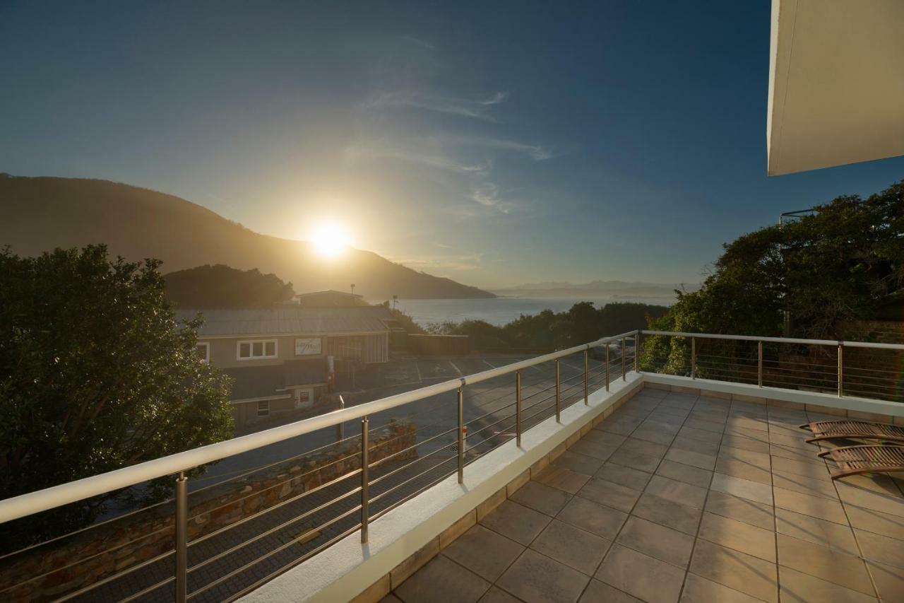 Вілла Beacon House Книсна Екстер'єр фото