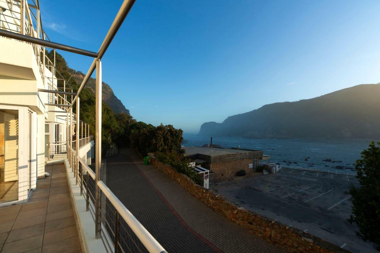 Вілла Beacon House Книсна Екстер'єр фото